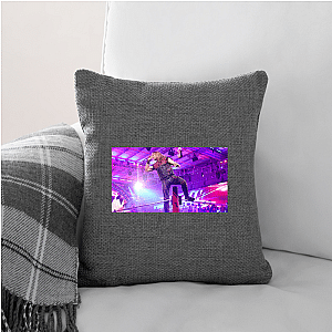 Built Like Nathan Frazer Nathan Frazer Pillows Cover