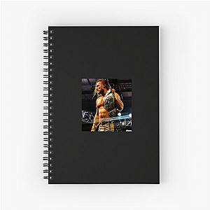 Slams by Nathan Frazer Nathan Frazer Notebook