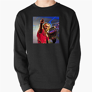 Main Event Energy – Nathan Frazer Nathan Frazer Sweatshirts