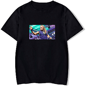 Chaos Follows Nathan Frazer Nathan Frazer T-Shirts