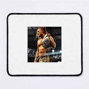 Slams by Nathan Frazer Nathan Frazer Mouse Pads