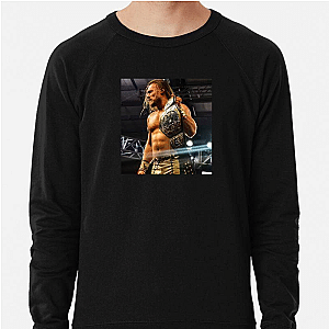 Slams by Nathan Frazer Nathan Frazer Sweatshirts