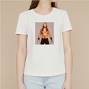 No One Hits Like Nathan Frazer Nathan Frazer T-Shirts