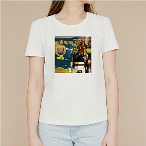 Legend Mode: Nathan Frazer Nathan Frazer T-Shirts