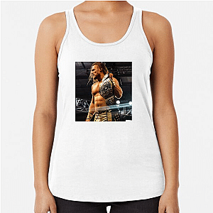 Slams by Nathan Frazer Nathan Frazer Tank Tops