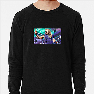 Chaos Follows Nathan Frazer Nathan Frazer Sweatshirts