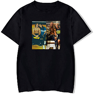 Legend Mode: Nathan Frazer Nathan Frazer T-Shirts