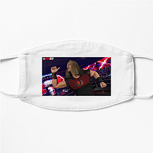 Respect the Name – Nathan Frazer Nathan Frazer Face Masks