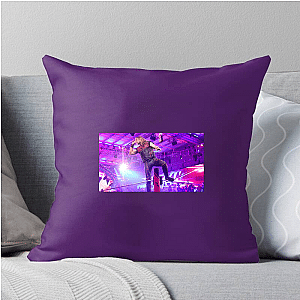 Built Like Nathan Frazer Nathan Frazer Pillows Cover
