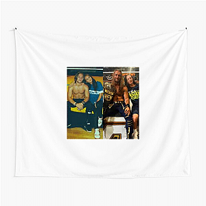 Legend Mode: Nathan Frazer Nathan Frazer Tapestries