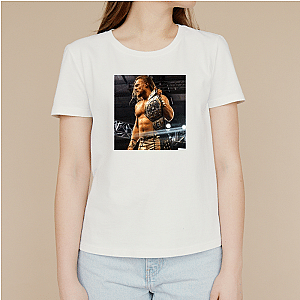 Slams by Nathan Frazer Nathan Frazer T-Shirts