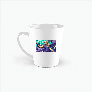 Chaos Follows Nathan Frazer Nathan Frazer Mugs