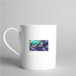 Chaos Follows Nathan Frazer Nathan Frazer Mugs