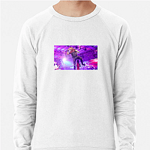 Built Like Nathan Frazer Nathan Frazer Sweatshirts