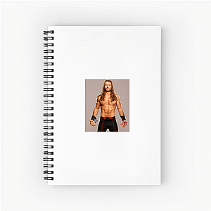 No One Hits Like Nathan Frazer Nathan Frazer Notebook