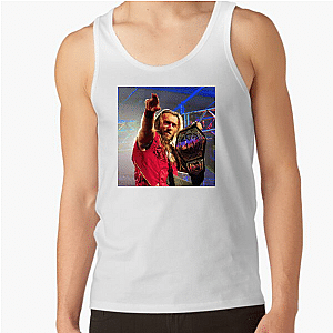Main Event Energy – Nathan Frazer Nathan Frazer Tank Tops