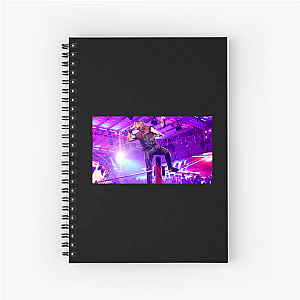 Built Like Nathan Frazer Nathan Frazer Notebook