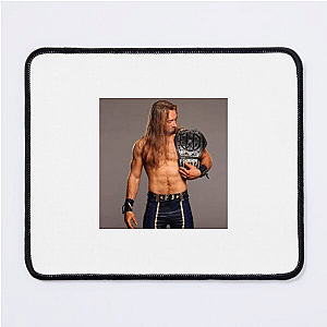 Unleash the Power of Nathan Frazer Nathan Frazer Mouse Pads