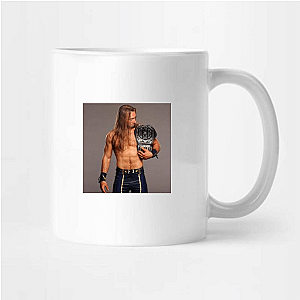 Unleash the Power of Nathan Frazer Nathan Frazer Mugs
