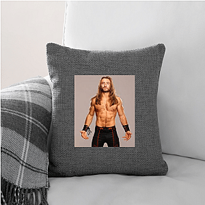 No One Hits Like Nathan Frazer Nathan Frazer Pillows Cover