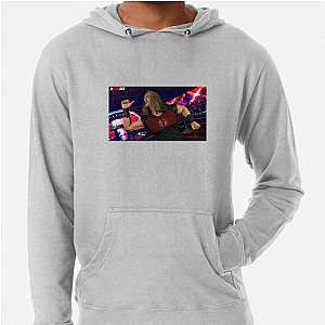 Respect the Name – Nathan Frazer Nathan Frazer Hoodies