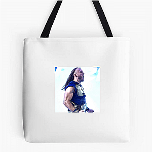 Wrestle Hard Like Nathan Frazer Nathan Frazer Bags