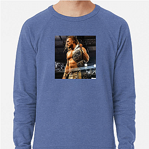 Slams by Nathan Frazer Nathan Frazer Sweatshirts