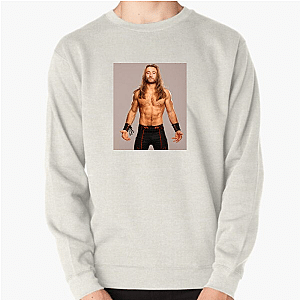No One Hits Like Nathan Frazer Nathan Frazer Sweatshirts