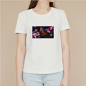 Respect the Name – Nathan Frazer Nathan Frazer T-Shirts