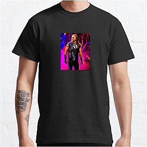 All Eyes on Nathan Frazer Nathan Frazer T-Shirts