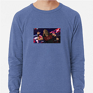 Respect the Name – Nathan Frazer Nathan Frazer Sweatshirts