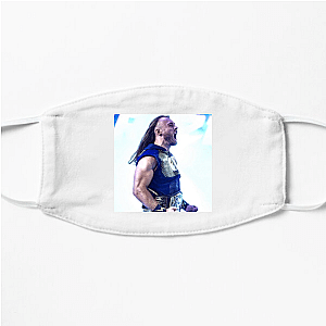 Wrestle Hard Like Nathan Frazer Nathan Frazer Face Masks
