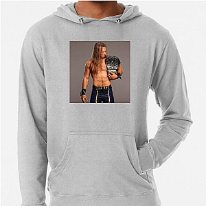 Unleash the Power of Nathan Frazer Nathan Frazer Hoodies