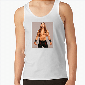 No One Hits Like Nathan Frazer Nathan Frazer Tank Tops