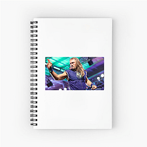 Chaos Follows Nathan Frazer Nathan Frazer Notebook