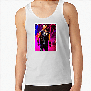 All Eyes on Nathan Frazer Nathan Frazer Tank Tops