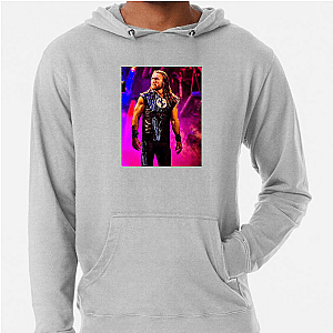 All Eyes on Nathan Frazer Nathan Frazer Hoodies