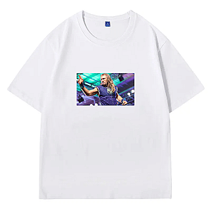 Chaos Follows Nathan Frazer Nathan Frazer T-Shirts