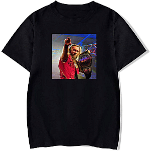 Main Event Energy – Nathan Frazer Nathan Frazer T-Shirts