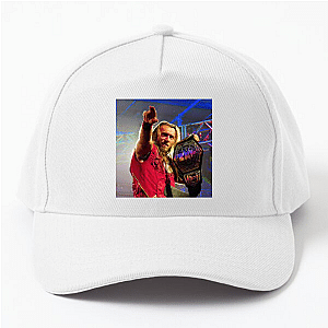 Main Event Energy – Nathan Frazer Nathan Frazer Hats & Caps