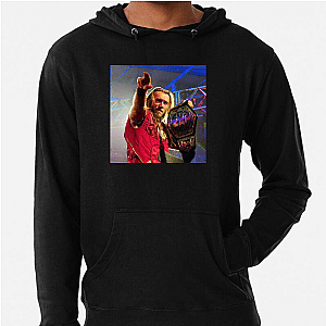 Main Event Energy – Nathan Frazer Nathan Frazer Hoodies