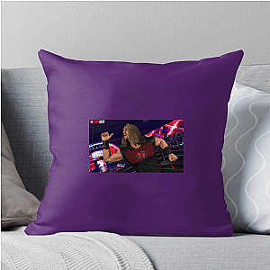 Respect the Name – Nathan Frazer Nathan Frazer Pillows Cover