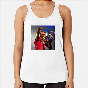 Main Event Energy – Nathan Frazer Nathan Frazer Tank Tops