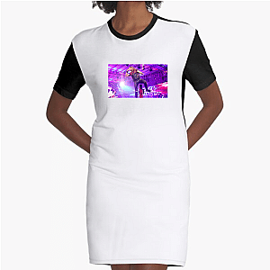 Built Like Nathan Frazer Nathan Frazer Dresses