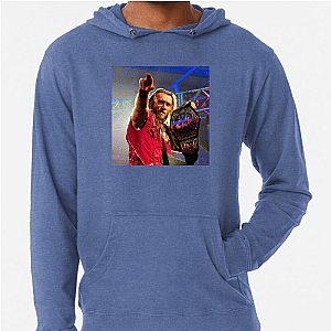Main Event Energy – Nathan Frazer Nathan Frazer Hoodies