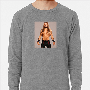 No One Hits Like Nathan Frazer Nathan Frazer Sweatshirts