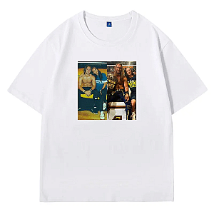 Legend Mode: Nathan Frazer Nathan Frazer T-Shirts