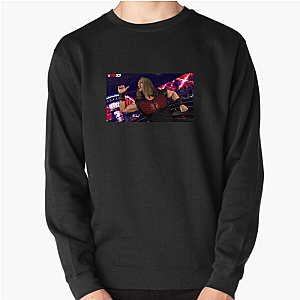 Respect the Name – Nathan Frazer Nathan Frazer Sweatshirts