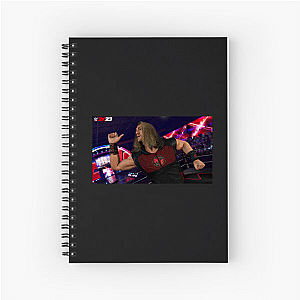 Respect the Name – Nathan Frazer Nathan Frazer Notebook