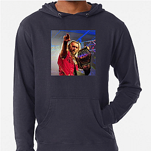 Main Event Energy – Nathan Frazer Nathan Frazer Hoodies